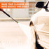 High Pressure Washer Spray Nozzles Tip Set,7Pcs Variety Degrees for Quick Connect, Pressure Washer Quick Nozzle, 1/4 Inch Quick Connection, 4000 P...
