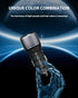 SUNDAREE Car Charger with Plug Outlet, 90W USB Car Charger Fast Charging, PD PPS QC 3.0 USB Cigarette Lighter Charger for iPhone and Samsung and M...