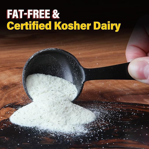 White Cheddar Cheese Popcorn Seasoning - Wabash Valley Farms White Cheddar Cheese Powder, Fat Free White Cheddar Popcorn Seasoning, White Cheddar ...