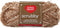 Red Heart Scrubby Yarn – Polyester Specialty Yarn – Almond...