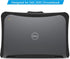 IBENZER Hexpact Case for Dell Clamshell Chromebook 3120 3110 3100 11 inch, Heavy Duty Snap on Rugged Protective Cover for K-12 Students, Education...