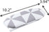 Mini Ironing Board Portable Ironing Board 10.2" Folding Ironing Board Cloth Cover for Collar Cuff Shoulder Corner (Style 3)...