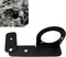 Adjustable 360 Universal 2 & 3 Port Oil Catch Can Aluminum Bracket Engine Mounting...