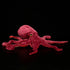ZHONGXIN MADE Simulation Octopus Plush Toy -Red Soft Real Life Octopus Stuffed Animal Toys, Lifelike Deep Sea Creeping Animal Octopuses Plush Toys...