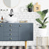 Livebor Backsplash Peel and Stick Wallpaper Tile Contact Paper 11.8inch x 78.7inch Kitchen Backsplash Wallpaper Countertops Waterproof Wallpaper S...