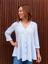Style Arc Sewing Pattern - Jules Woven Tunic (Sizes 10-22)...