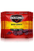 Jack Link's Beef Jerky, Teriyaki, Multipack Bags - Flavorful Meat Snacks for Lunches, Ready to Eat Protein Snacks, Individual Packs - 7g of Protei...