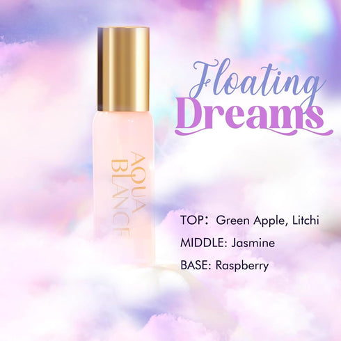 Body Spray Set for Women, Each 60ml/2.1 FlOz, Travel Size Womens Fragrance Body Spray, Three Scents - Vanilla Woodland, Lavender, Jasmine Raspberr...