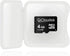 Pack of 5 Micro SD Card 4GB Flash Memory Card C6 Micro SDHC with SD Adapter, Card Reader (4 GB)...
