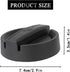Oil Filler Cap Cover 11128655331 11-12-8-655-331 Fit for BMW 128i 135i 320i 328i 328xi 335i 528i 535i 740Li 740i M3 M5 M6 X1 X3 X5 X6 Z4 E60 E84 E...