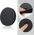 4PCS Speaker Foam Enhancer,6.5" Speaker Foam Rings for Enhancing Stereo Sound in Car Speakers,Universal Self-Adhesive Speaker Gasket Car Accessori...