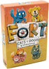 Leder Games | Fort: Cats & Dogs Expansion...