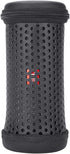 JBL Flip 5 Case, PU Carrying Sleeve Case Travel Pouch Bag Protective Cover for JBL FLIP5 Waterproof Portable Bluetooth Speaker...