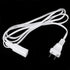 Zerodis Power Cord Cable for KH920/KH930/KH940, Power Cord Sewing Machine Cable Knitting Machine Accessories US Plug 110V......