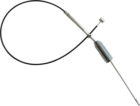 Traction Cable for Toro Replaces OEM 120-0132, 106-4563, 115-5671, 1200132, OXE Power Max Snowblower, Snowthrower/Snowblower Replacement Parts, 10...