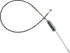 Traction Cable for Toro Replaces OEM 120-0132, 106-4563, 115-5671, 1200132, OXE Power Max Snowblower, Snowthrower/Snowblower Replacement Parts, 10...