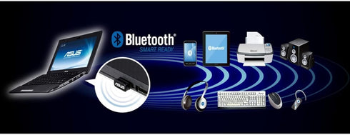 ASUS USB-BT500 Bluetooth 5.0 USB Adapter with Ultra Small Design, Backward Compatible with Bluetooth 2.1/3.x/4.x...