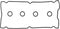 FEL-PRO VS 50455 R Valve Cover Gasket Set...