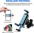 Autorder Car Phone Holder for Honda Accord 2018-2021 2022 Accessories Air Vent Screen Fixed Clip Cell Phone Mount Hands-Free 360 Degree Rotation...