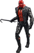 DC Multiverse Red Hood from Batman: Three Jokers Action Figure with Accessories, Multicolor, 7 inches...