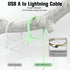 iPhone Charger Fast Charging ?Apple MFi Certified? 3Pack 3ft USB to Lightning Cable iPhone Charger Cord Compatible with iPhone 14/13/12/11 Pro Max...