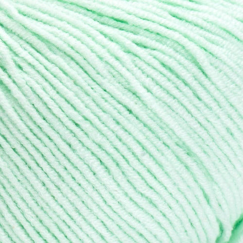 Yarn Art 55% Cotton 45% Acrylic YarnArt Jeans Sport Yarn 1 Skein/Ball 50 gr 174 yds (79)......
