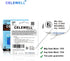 ?10-Year Warranty? 4Pcs CR2 3V 1000mAh Lithium Battery...