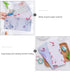 20Pcs Floral Letter Envelopes Stationery Paper Envelopes Vintage Invitation Envelopes Chinese Style Envelopes for Birthday Wedding...