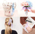 HOULIFE Handkerchiefs for Women, Soft Cotton Ladies Checkered Pattern Hankies with Stripe Candy Color 6/12PCS...