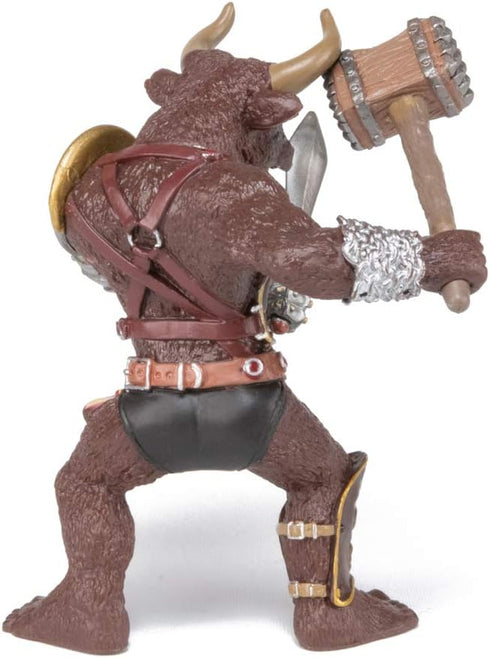 Minotaur...