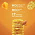 Blue Diamond Almond Nut Thins, Cheddar Cheese, 4.25 Oz...
