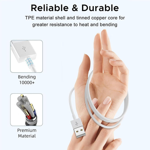 ???????? ???????????????? Wireless iWatch Charger Compatible with Apple Watch Charger USB Magnetic Charging Cable Portable Fast Charger Cord for i...