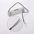 50kg Platform Scale Sensor Weighting Sensor Load Cell Sensor for Electronic Balance...