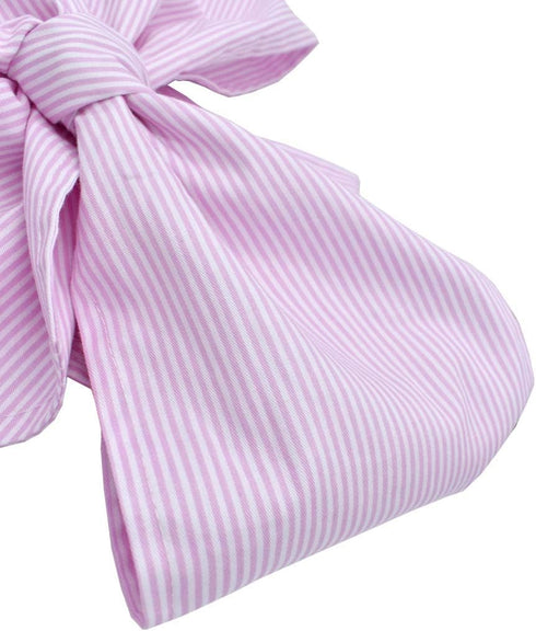 Newborn Swaddle Sash Maternity Bow Sash Baby Swaddle Photography Shoot Prop - 5#...