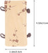Cabilock Teapot Handle Covers Teapot Handle Cover Sleeve: Non Slip Kettle Handle Protectors Vintage Japanese Style Kettle Handle Sleeve for Kitche...