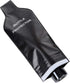 Reusable Wine Bottle Protector for Travel (4 Pack) - Wine Bags with Double Air Bubble Cushion Inner Skin and Leak Proof Exterior Ensures Safe Tran...