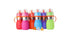 Kid Basix Safe Sippy 2 | Stainless Steel Cup for Babies/Toddlers | Convertible Sippy or Straw | Dishwasher Safe | 11 Oz. | Bpa Free | Pink...