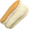 Australian Sheepskin Insoles,Thick and Warm Wool Insole,Women Men Replacement Insole (8 M US Women)...