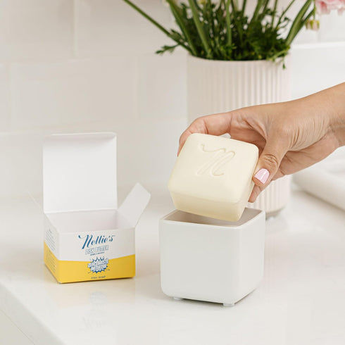 Nellie's Dish Butter Refill - 2 pack...