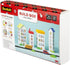 Scotch Build Box City Crafter, STEAM Focused, 6 Projects, 70007061404...