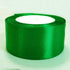 1 1/2 inch Satin Ribbon for Craft Gift Wrapping 25 Yards Silky Polyster Ribbon Roll for Handmade Hair Bow Wedding Party Decor Flower Bouquet,Green...