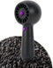 Portable Fan,Mini Small Handheld USB Rechargeable Personal Fan with 5 Speeds,10H Runtime Battery,Karabiner Design for Outdoor Commute Travel Offic...