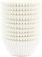 Eoonfirst Standard Size Baking Cups Thanksgiving Day Party Cupcake Liners 200 Pcs (White)...
