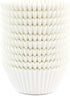 Eoonfirst Standard Size Baking Cups Thanksgiving Day Party Cupcake Liners 200 Pcs (White)...