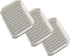 Nordic Ware Microwave Compact Bacon Rack (3)...