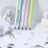 10PCS Replaceable Refills Technology Unlimited Writing Magic Pencil Inkless Pencil,Reusable Everlasting pencil Erasable Infinite Pens for Student ...