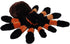 Wild Republic Tarantula Plush, Stuffed Animal, Plush Toy, Gifts for Kids, Cuddlekins 12 Inches, Black, Orange, Brown...