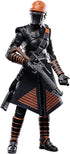 STAR WARS The Vintage Collection Fennec Shand Toy, 3.75-Inch-Scale The Book of Boba Fett Action Figure, Toys Kids Ages 4 and Up...