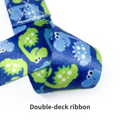 PandaEar Baby Pacifier Clips, 6 Pack Universal Holder Leash for Boys and Girls, Teething Toys Teethers...