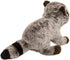 Douglas Ringo Raccoon Plush Stuffed Animal...